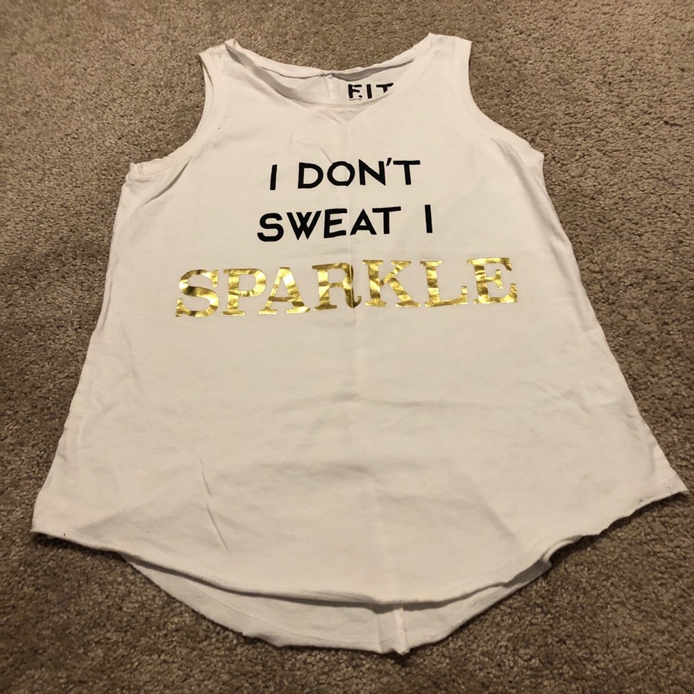 F.I.T tank